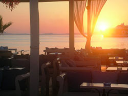 Naxos Mojo Bar