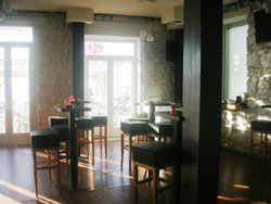 Naxos Mojo Bar