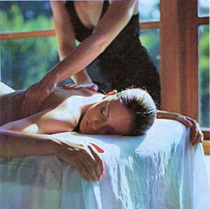 Naxos Massage & Physiotherapy