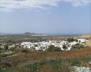 Agios Arsenios