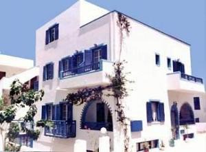 naxos apartments