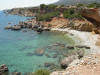 Naxos Private Beach