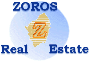 Zoros Real Estate Naxos