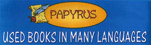 Papyrus Used Books