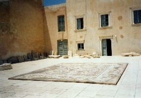 Naxos Museum