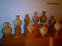naxos museum