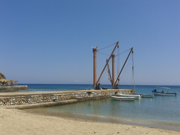 moutsouna naxos
