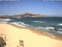 Saint George Beach Webcam