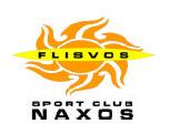 Naxos Flisvos SportsClub